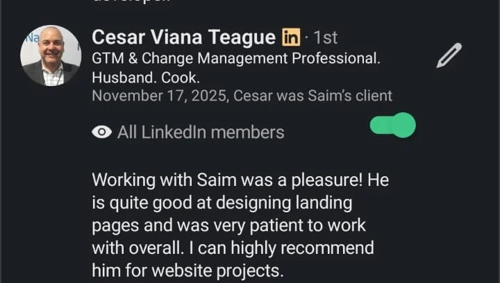 cesar